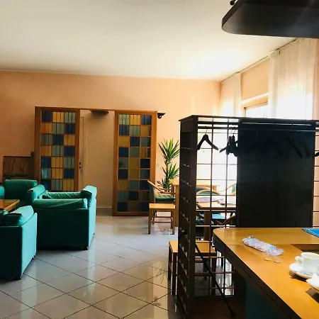 Casa Vacanza Baia Sole ☀️ Semesterbostad *