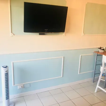 Semesterbostad Casa Vacanza Baia Sole ☀️ Sanremo