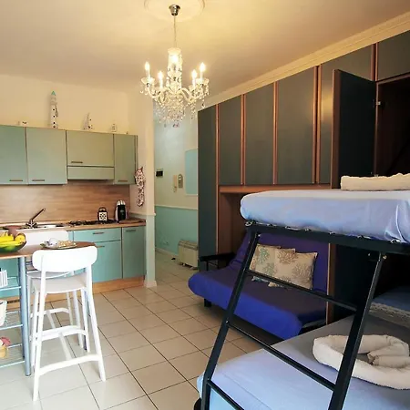 Casa Vacanza Baia Sole ☀️ Semesterbostad