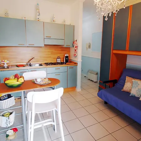 Semesterbostad Casa Vacanza Baia Sole ☀️ Sanremo