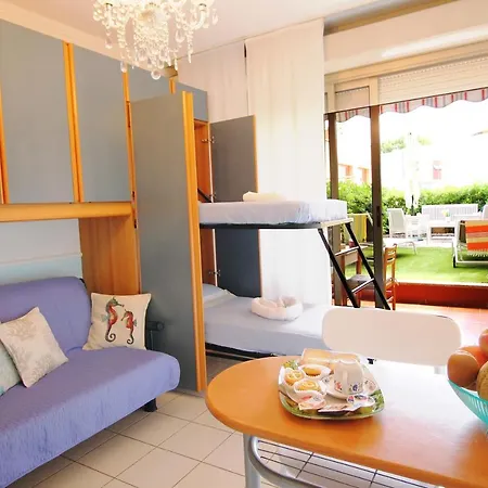 Casa Vacanza Baia Sole ☀️ Semesterbostad