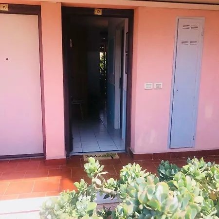 Casa vacanze Casa Vacanza Baia Sole ☀️ Sanremo