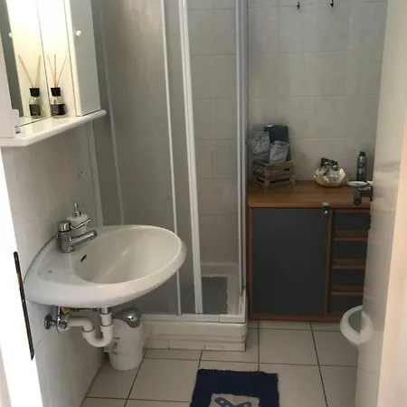 Casa Vacanza Baia Sole ☀️ Nyaraló