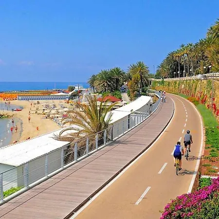 Casa Vacanza Baia Sole ☀️ Nyaraló *
