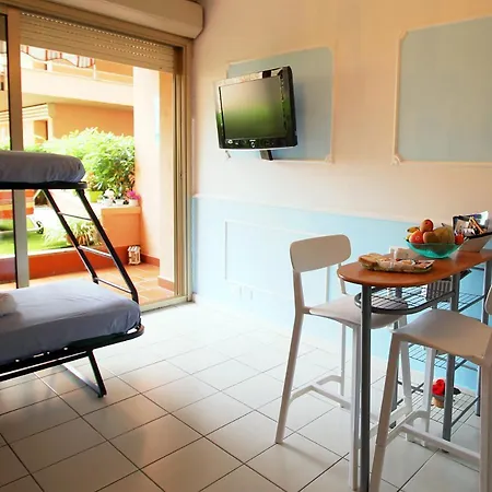 Casa Vacanza Baia Sole ☀️ * San Remo