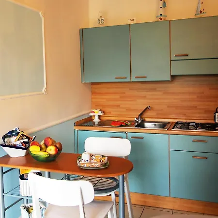Casa Vacanza Baia Sole ☀️ Casa vacanze