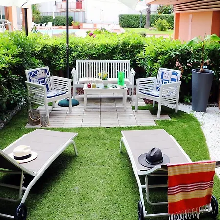Casa Vacanza Baia Sole ☀️ Nyaraló